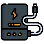 Зарядные станции