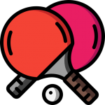 Ракетки для настільного тенісу