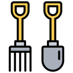 Садове приладдя