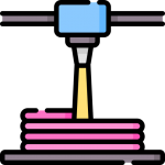 Пластик для 3D ручок