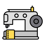 Аксессуары к швейной технике