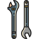 Торцевые ключи