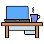 Підставки та столики для ноутбуків Підставки та столики для ноутбуків