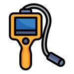 Эндоскопы автомобильные