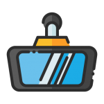 Дзеркала автомобільні