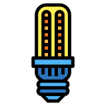 Світлодіодні лампи (LED)