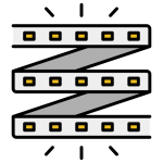 Світлодіодна стрічка