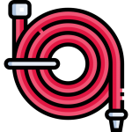 Пожарные рукава и стволы