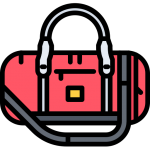 Спортивні сумки та чохли