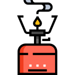 Туристические горелки