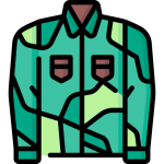 Тактичний та військовий одяг