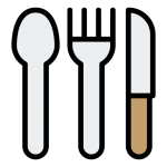 Столові прибори