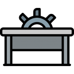 Станочное оборудование