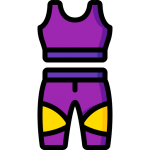 Жіночий спортивний одяг