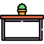 Столи, стійки, насадки