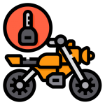 Аксесуари для мотоциклів