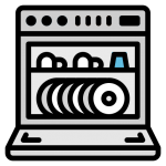 Посудомийні машини