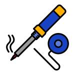 Вспомогательные материалы