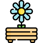 Садовый декор