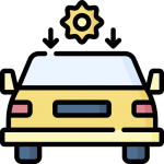 Автотюнінг та стайлінг
