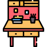 Столи для творчості