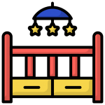 Детская комната