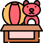 Виготовлення іграшок