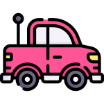 Машинки, модели техники и оружие