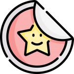 Наклейки, стикери, тату