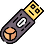 USB накопичувачі