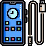 Аксесуари до мобільних телефонів і смартфонів Аксесуари до мобільних телефонів і смартфонів