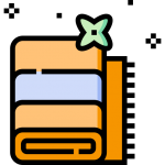 Детские пледы и покрывала