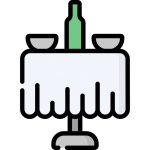 Сервировка стола