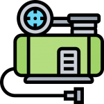 Компресори та помпи