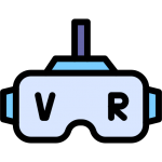 3D и VR очки