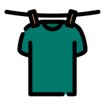 Сушарки для одягу