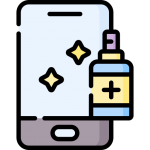 Очисні засоби