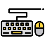 Клавіатури та миші