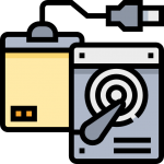 Комп'ютерні комплектуючі