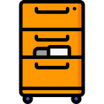 Органайзери для зберігання