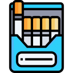 Аксессуары для сигарет и самокруток