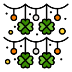 Новорічний декор