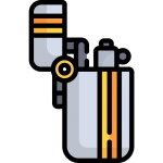 Зажигалки и аксессуары