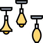 Аксесуари для освітлення