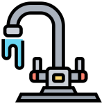 Сантехніка та меблі для ванної