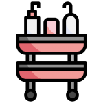 Аксесуари для ванної кімнати