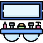 Тримачі для ванної кімнати