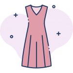 Жіночі плаття, сарафани та спідниці