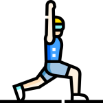 Фітнес та аеробіка