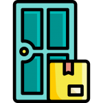 Комплектующие для окон и дверей